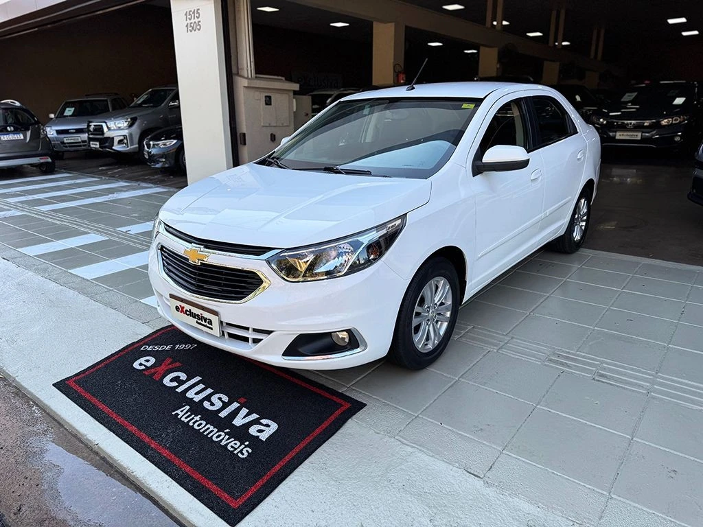 CHEVROLET COBALT
