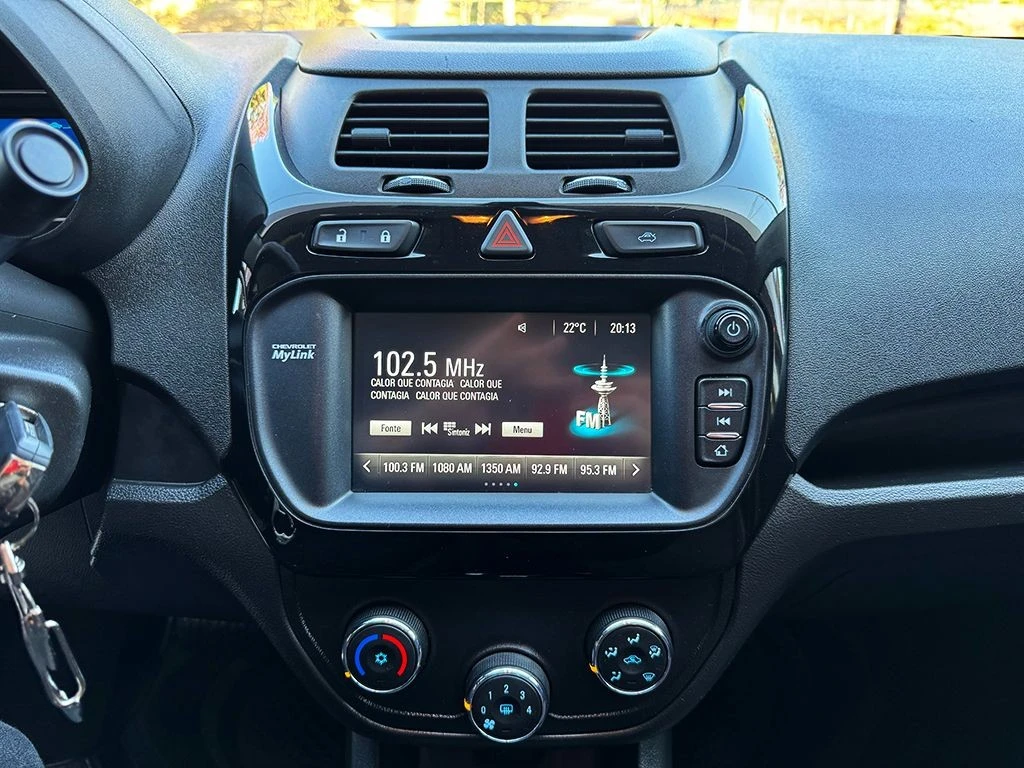 CHEVROLET COBALT