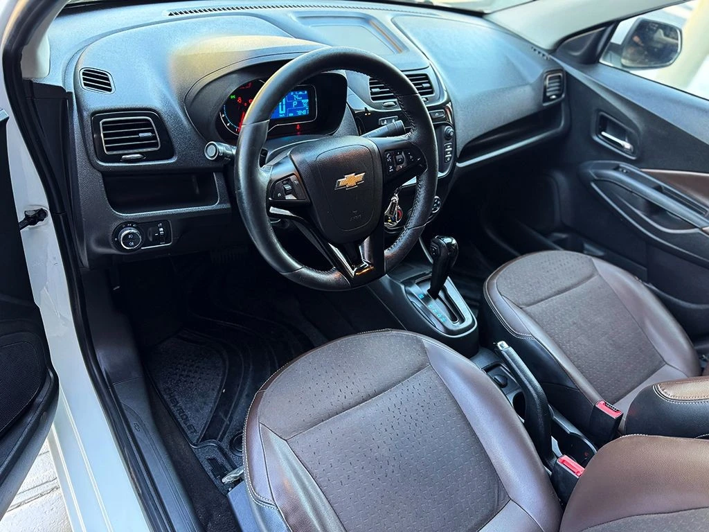CHEVROLET COBALT