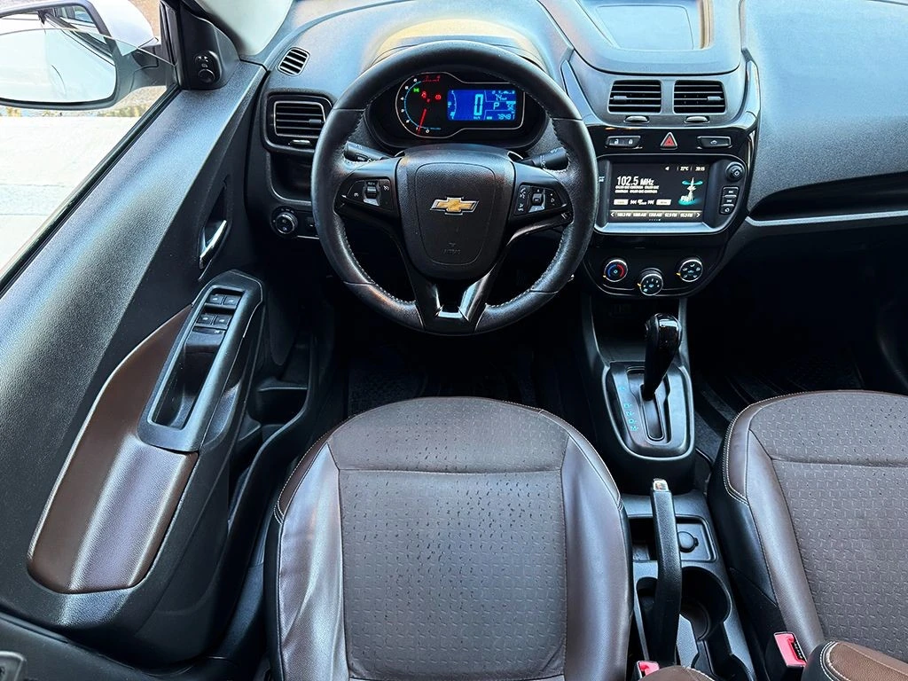 CHEVROLET COBALT
