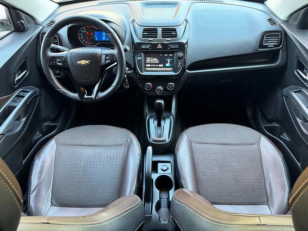 CHEVROLET COBALT