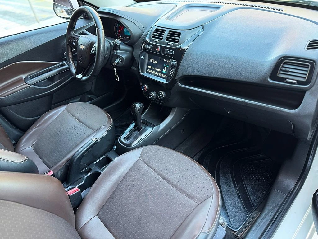 CHEVROLET COBALT