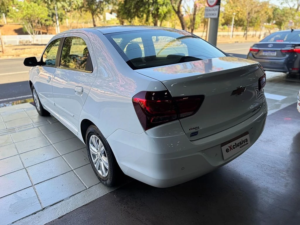 CHEVROLET COBALT