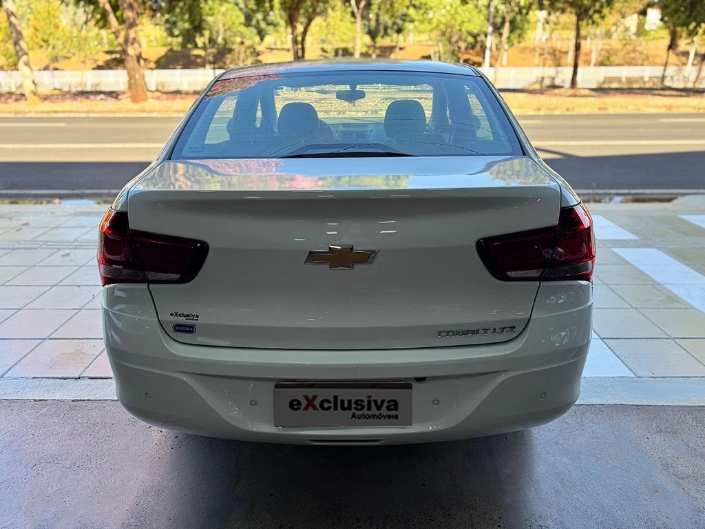 CHEVROLET COBALT