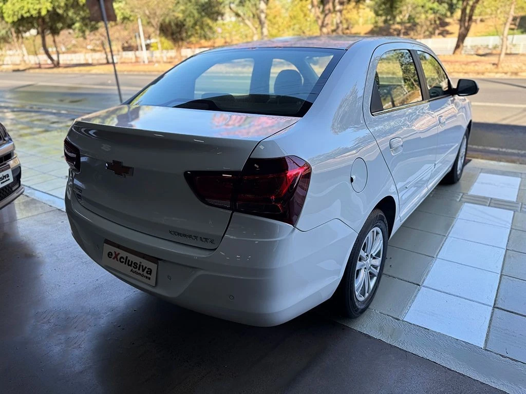 CHEVROLET COBALT