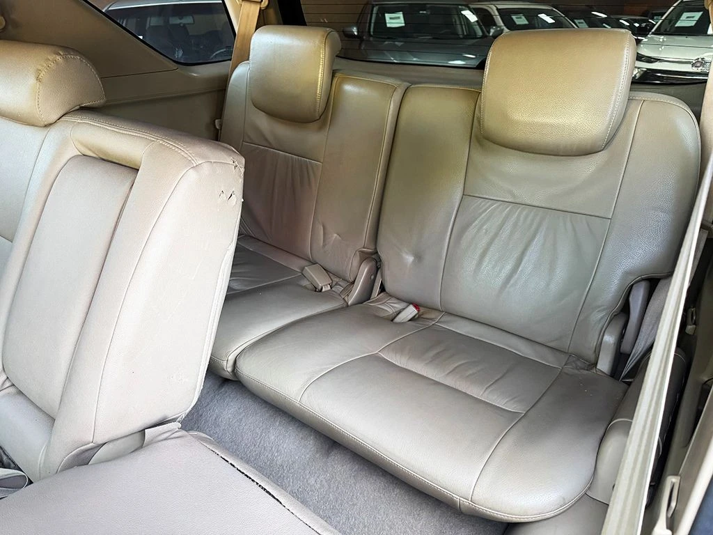 TOYOTA HILUX SW4