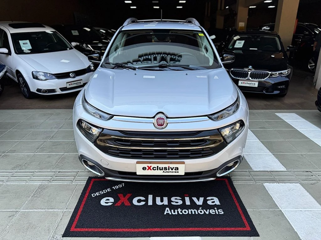 FIAT TORO