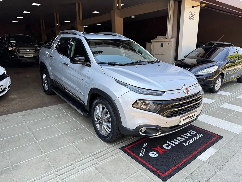 FIAT TORO
