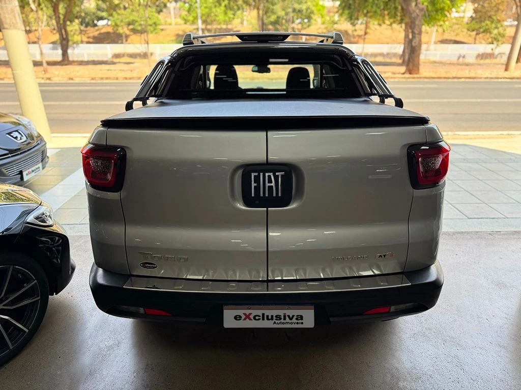 FIAT TORO
