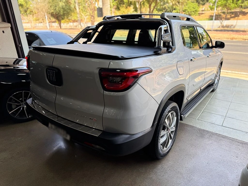 FIAT TORO