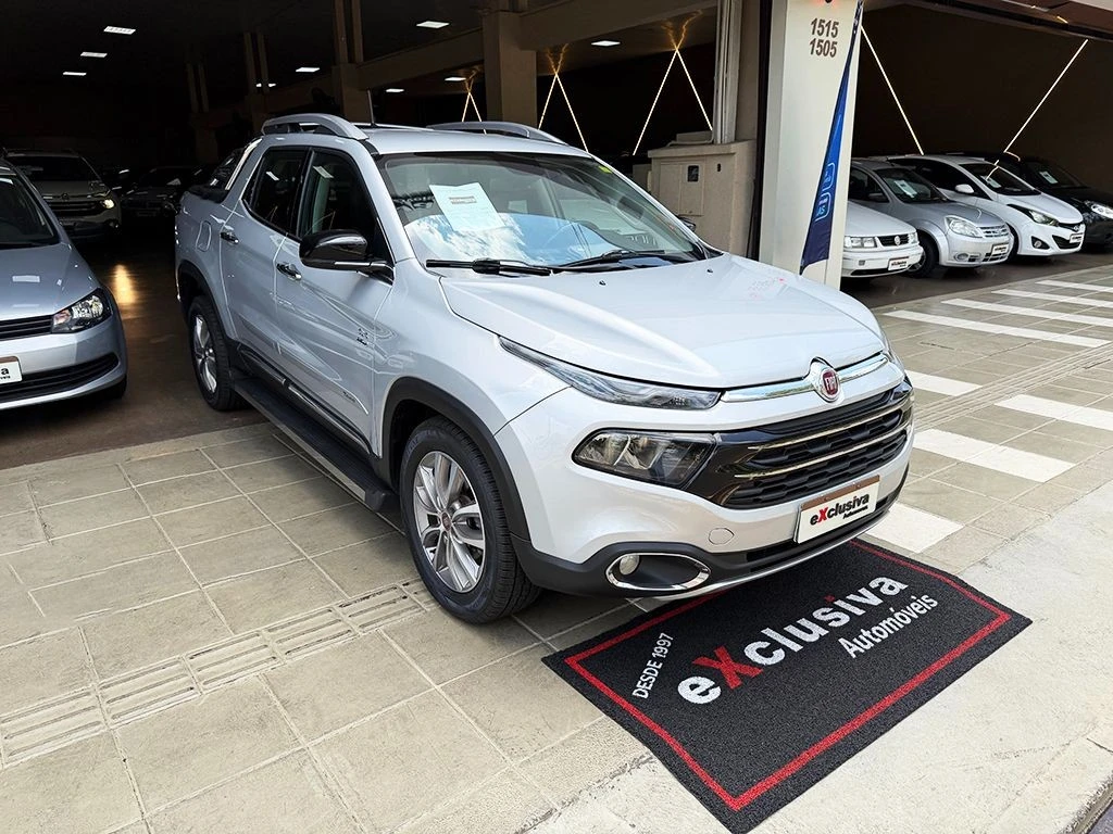 FIAT TORO