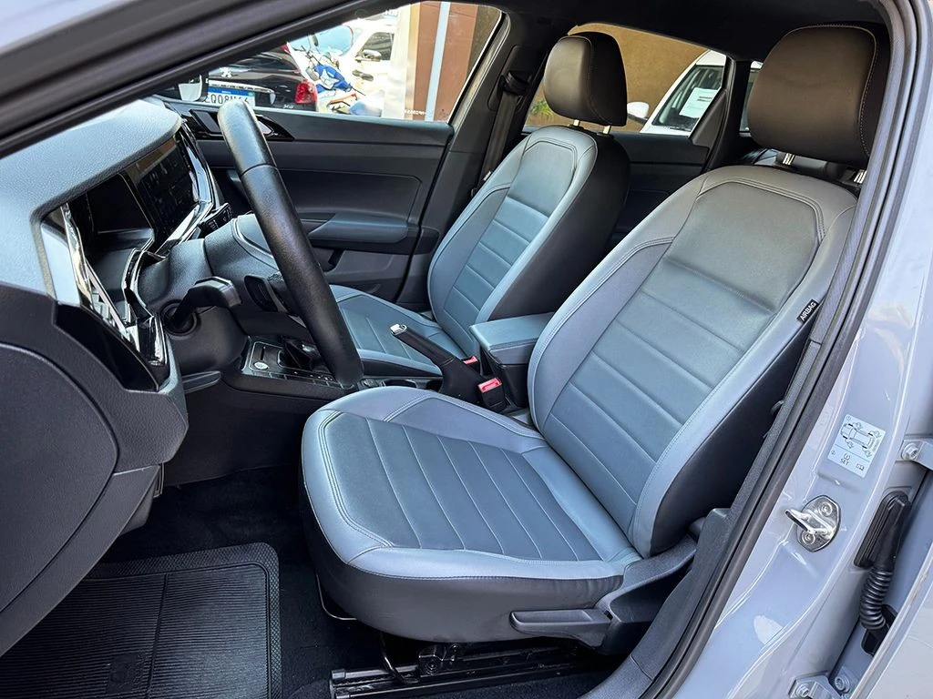 VOLKSWAGEN NIVUS