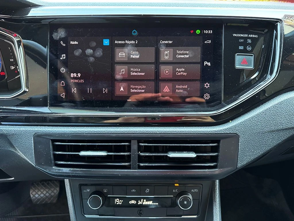 VOLKSWAGEN NIVUS