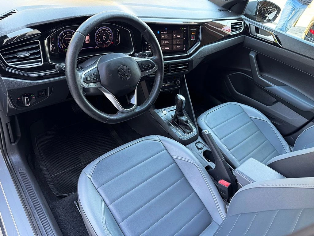 VOLKSWAGEN NIVUS