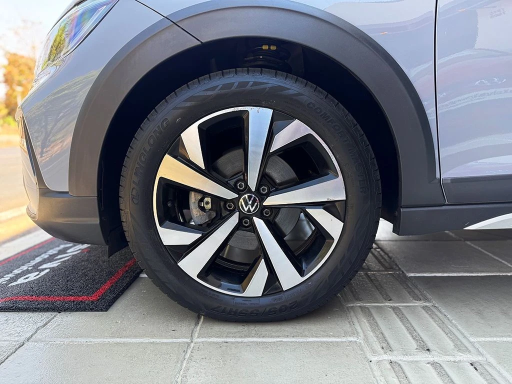 VOLKSWAGEN NIVUS