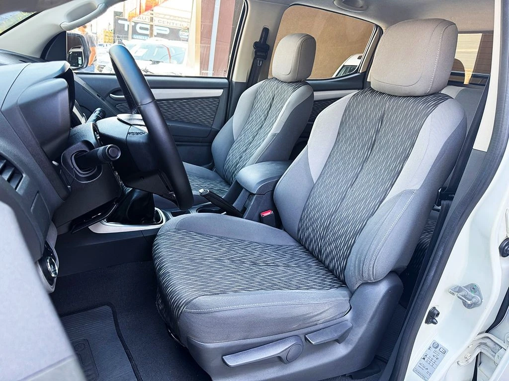 CHEVROLET S10