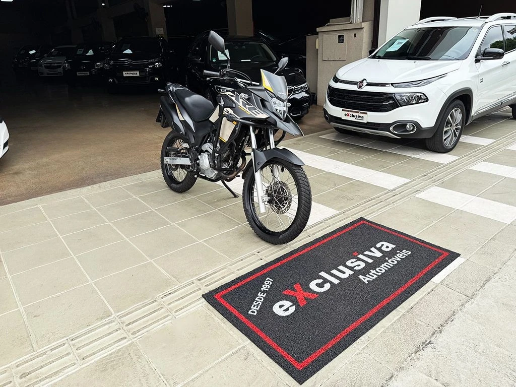 HONDA XRE 300 ABS