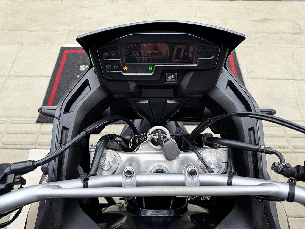 HONDA XRE 300 ABS