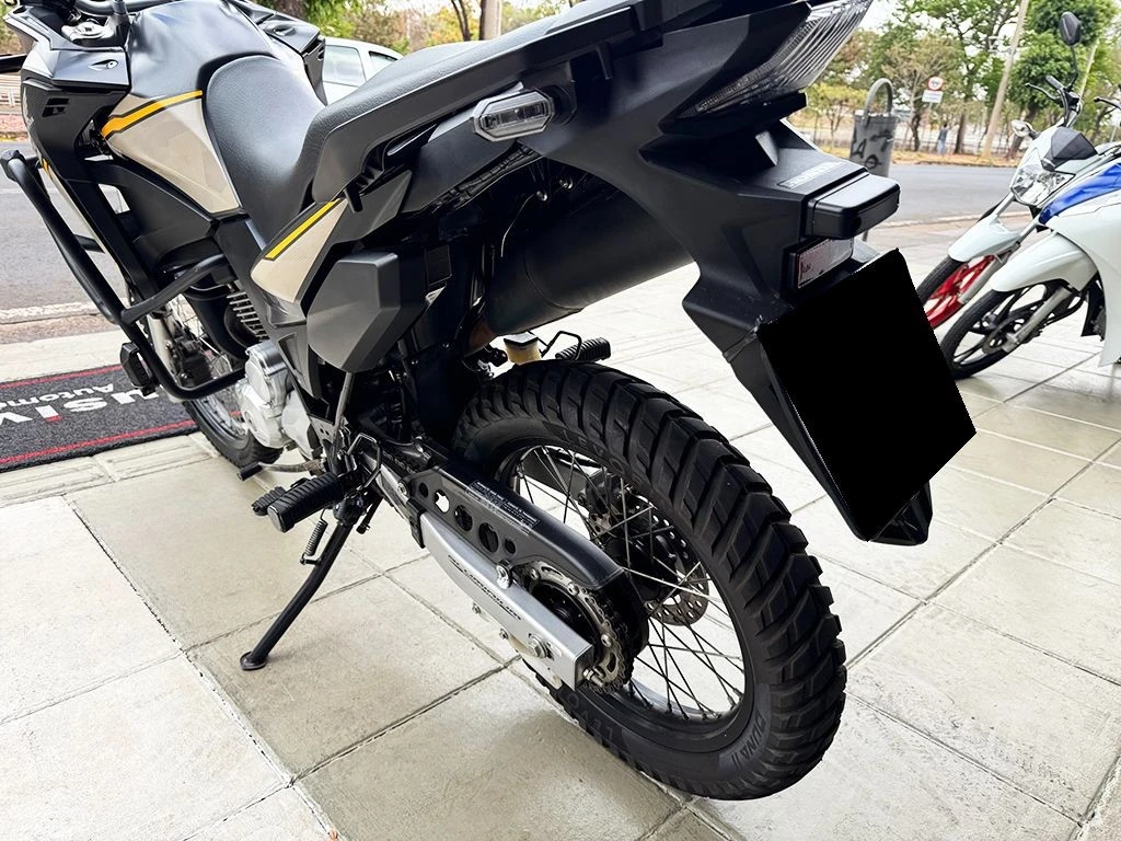 HONDA XRE 300 ABS