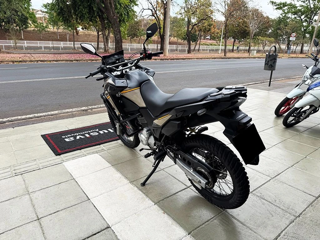 HONDA XRE 300 ABS