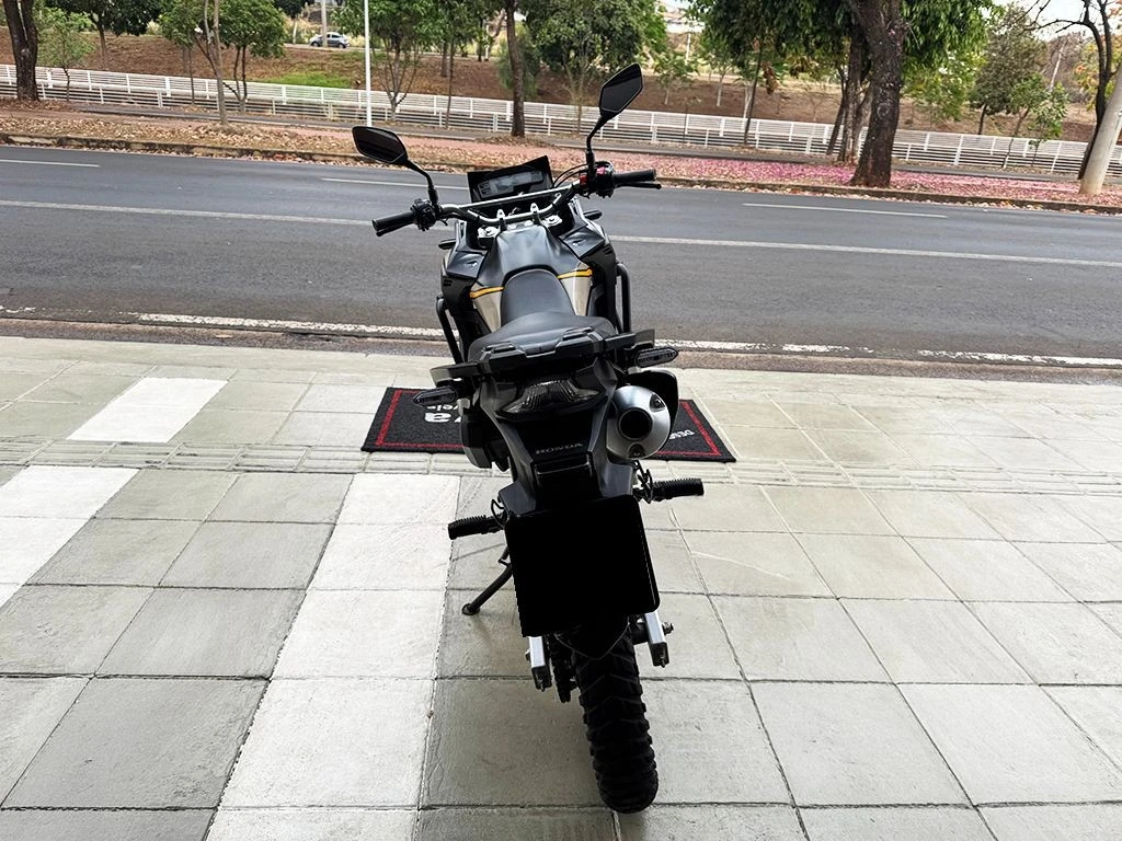HONDA XRE 300 ABS