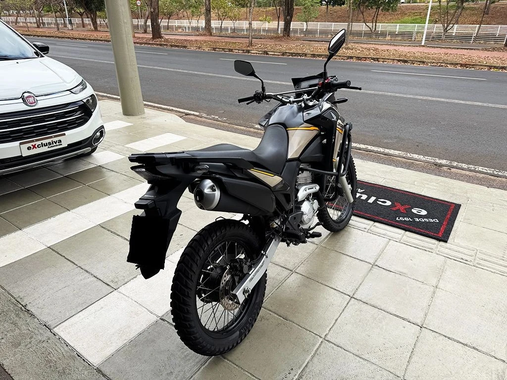 HONDA XRE 300 ABS