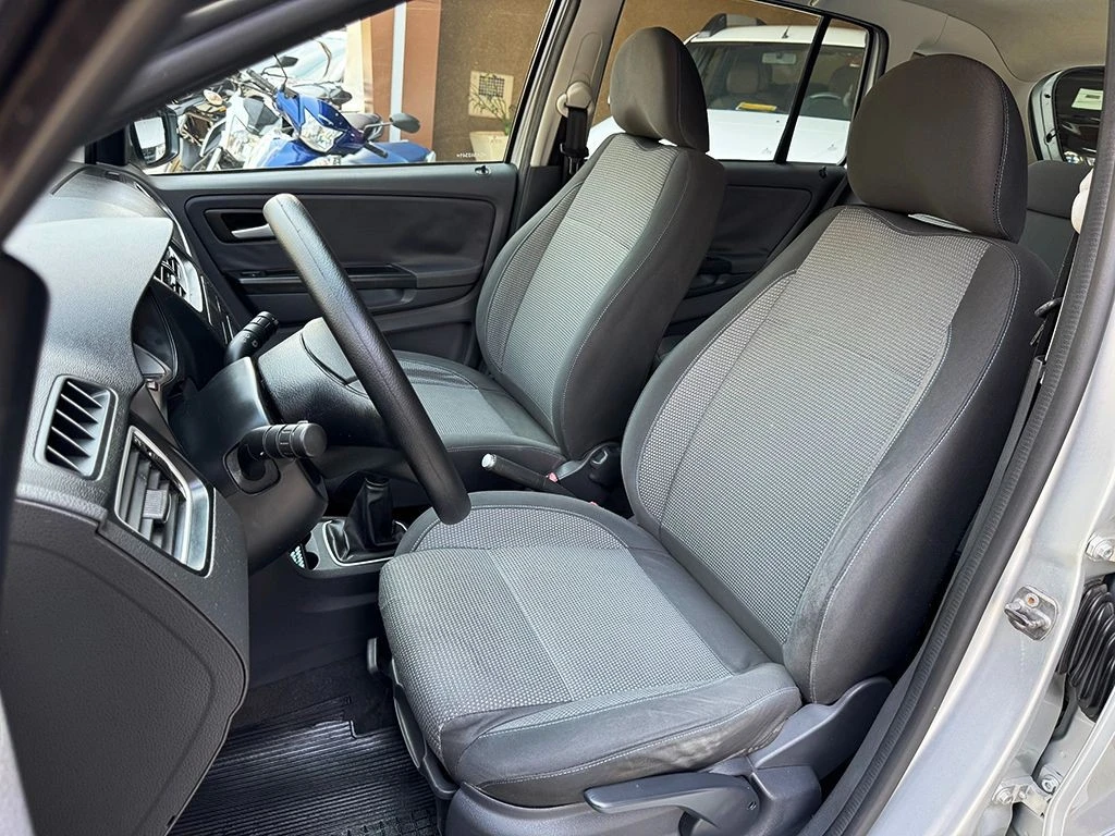 VOLKSWAGEN SPACEFOX
