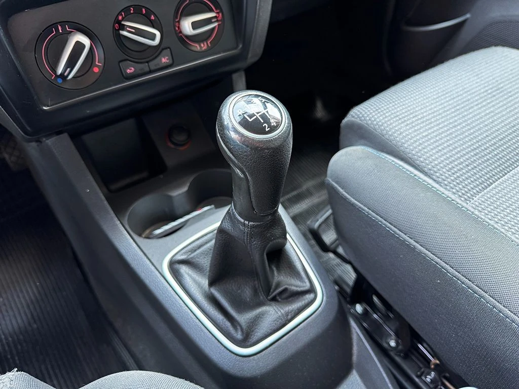 VOLKSWAGEN SPACEFOX