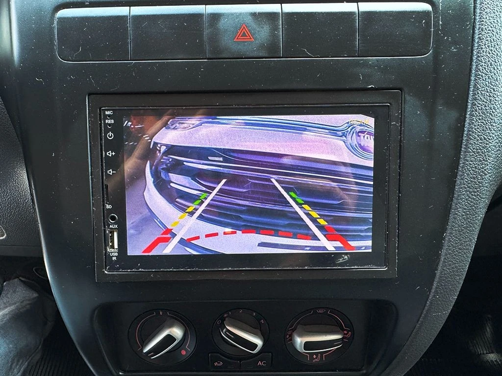 VOLKSWAGEN SPACEFOX