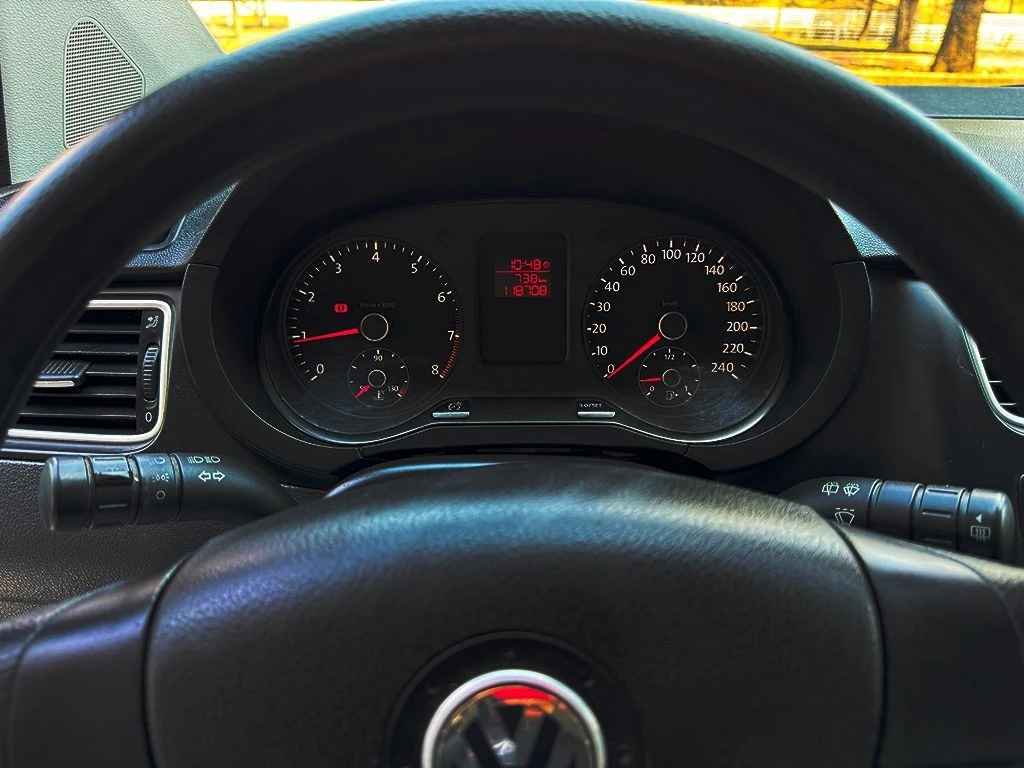 VOLKSWAGEN SPACEFOX