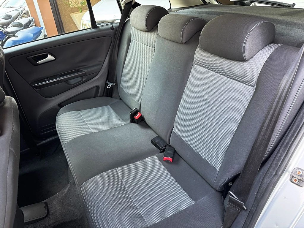 VOLKSWAGEN SPACEFOX