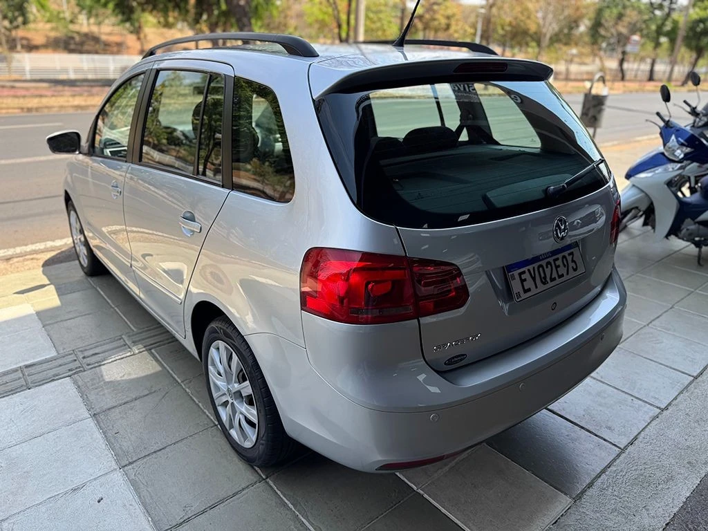 VOLKSWAGEN SPACEFOX