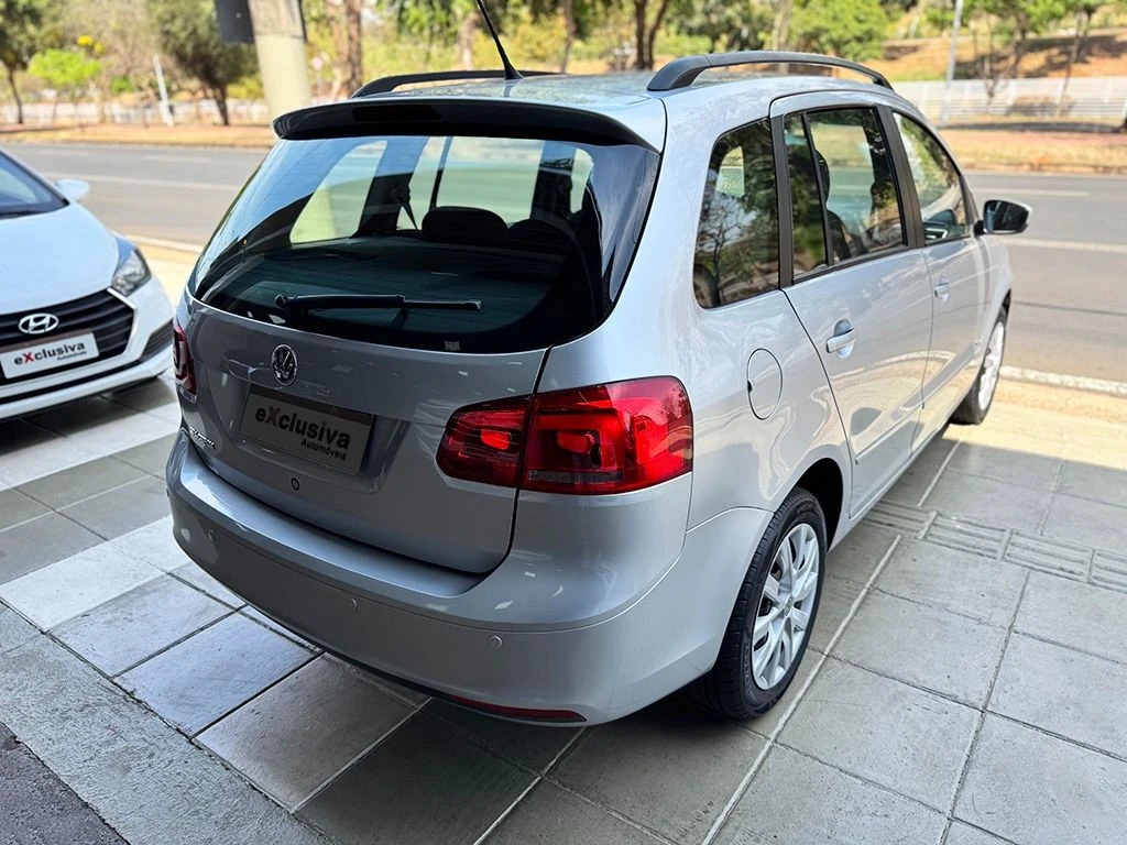 VOLKSWAGEN SPACEFOX