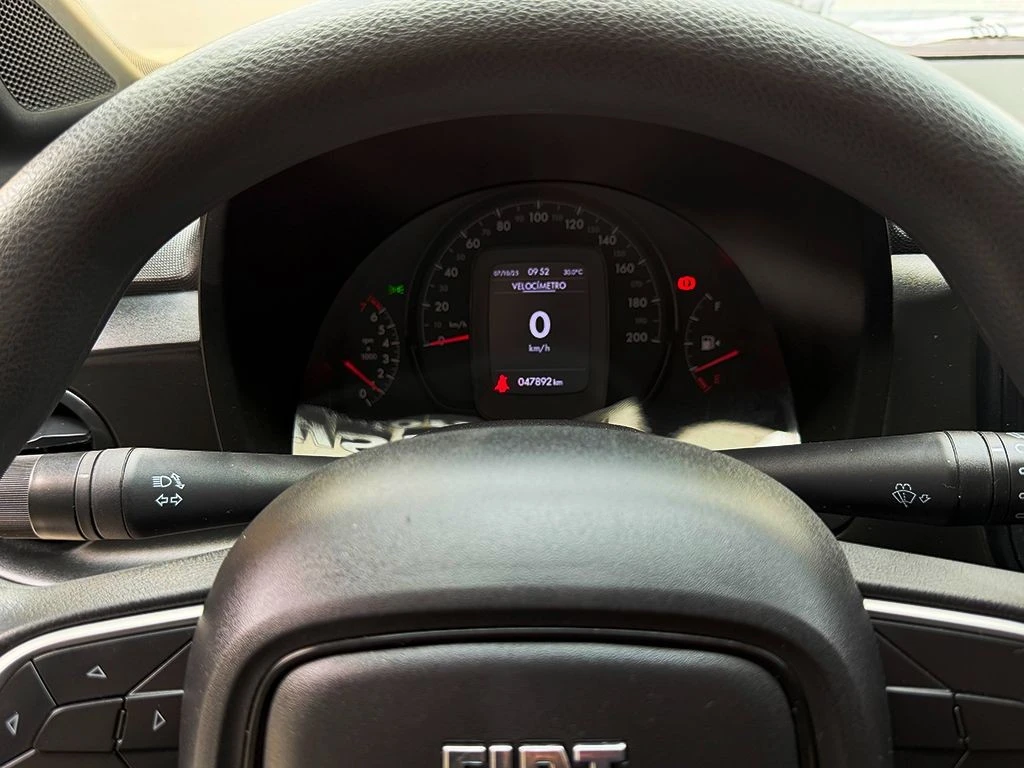 FIAT STRADA