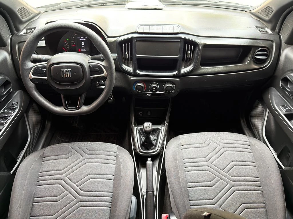 FIAT STRADA
