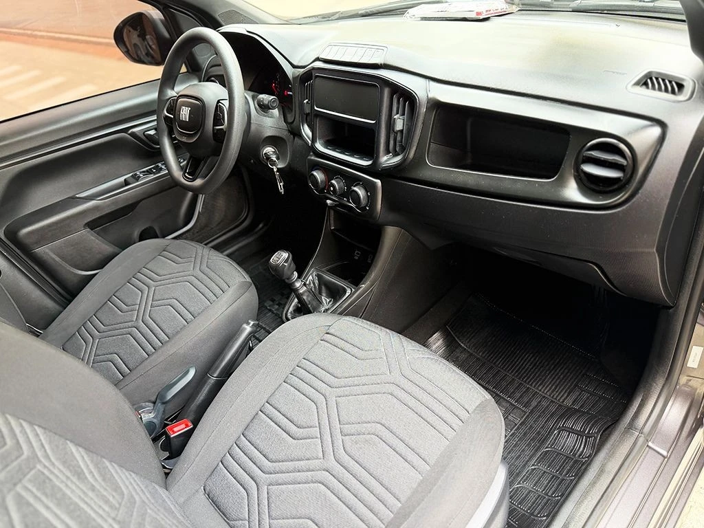 FIAT STRADA