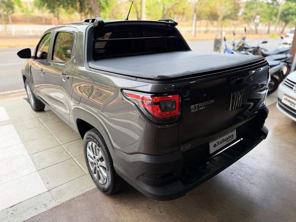 FIAT STRADA
