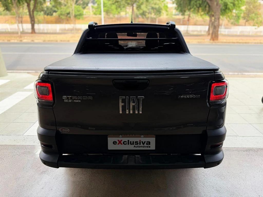 FIAT STRADA