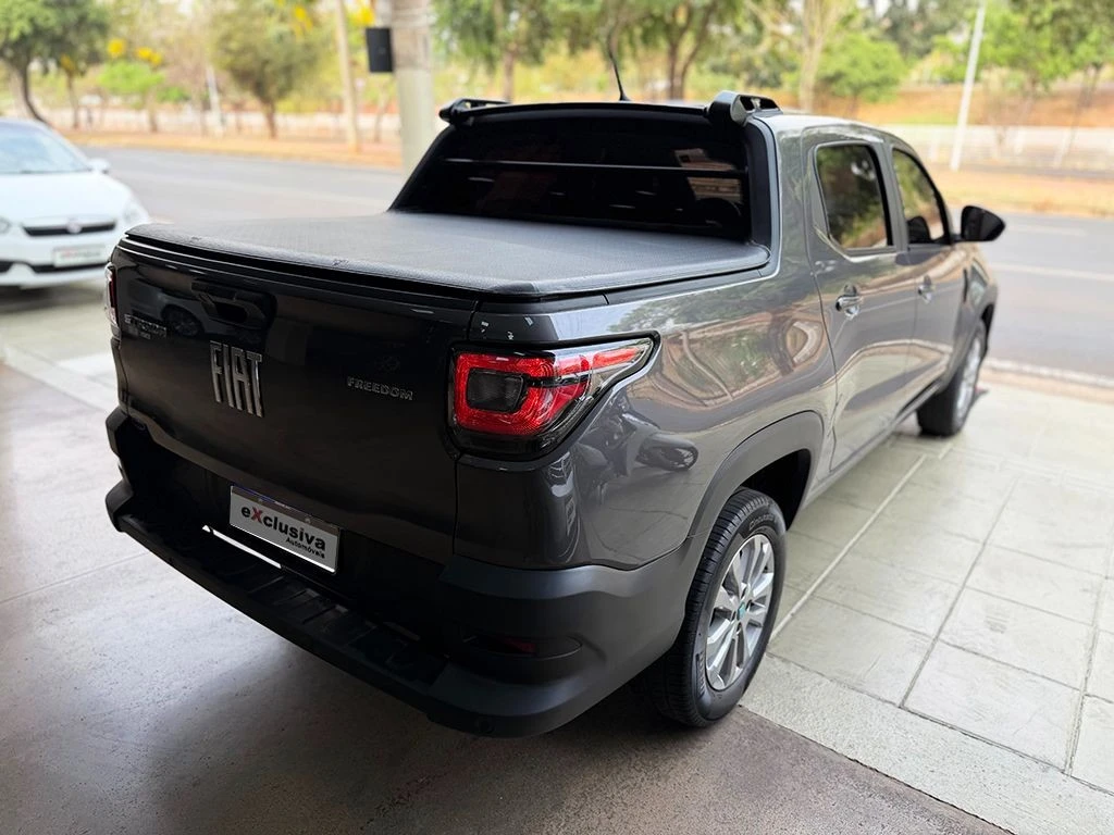 FIAT STRADA