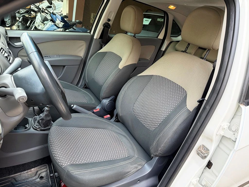 FIAT GRAND SIENA