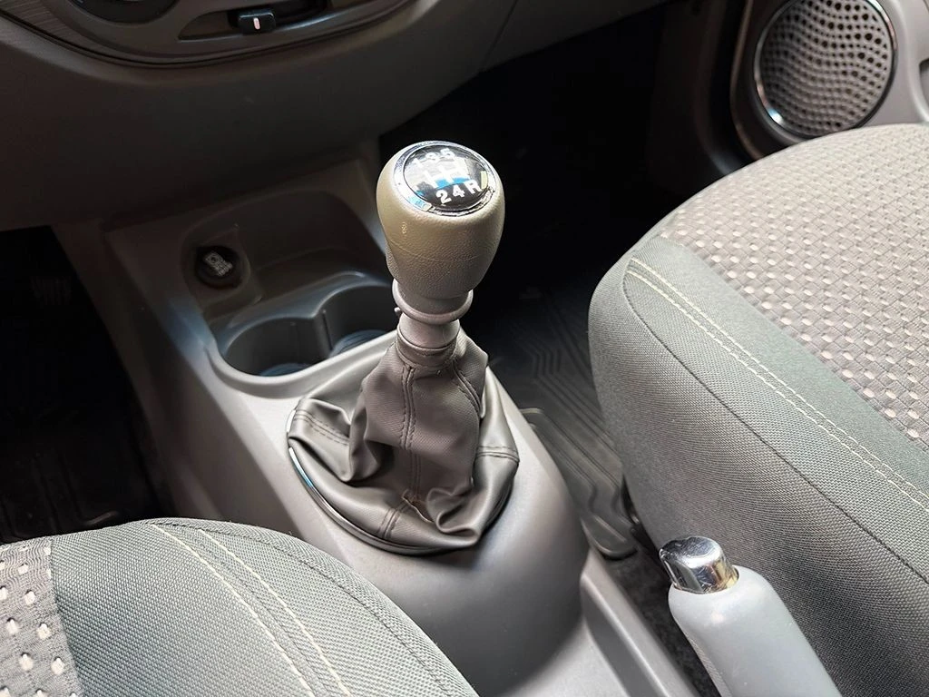 FIAT GRAND SIENA