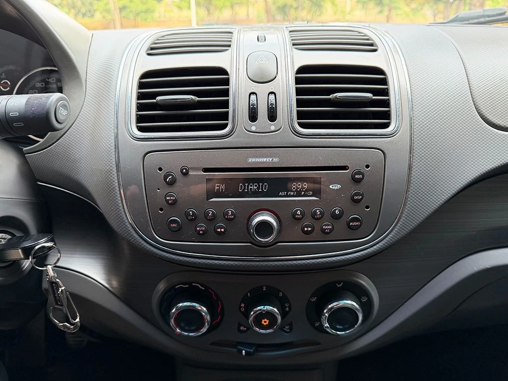 FIAT GRAND SIENA
