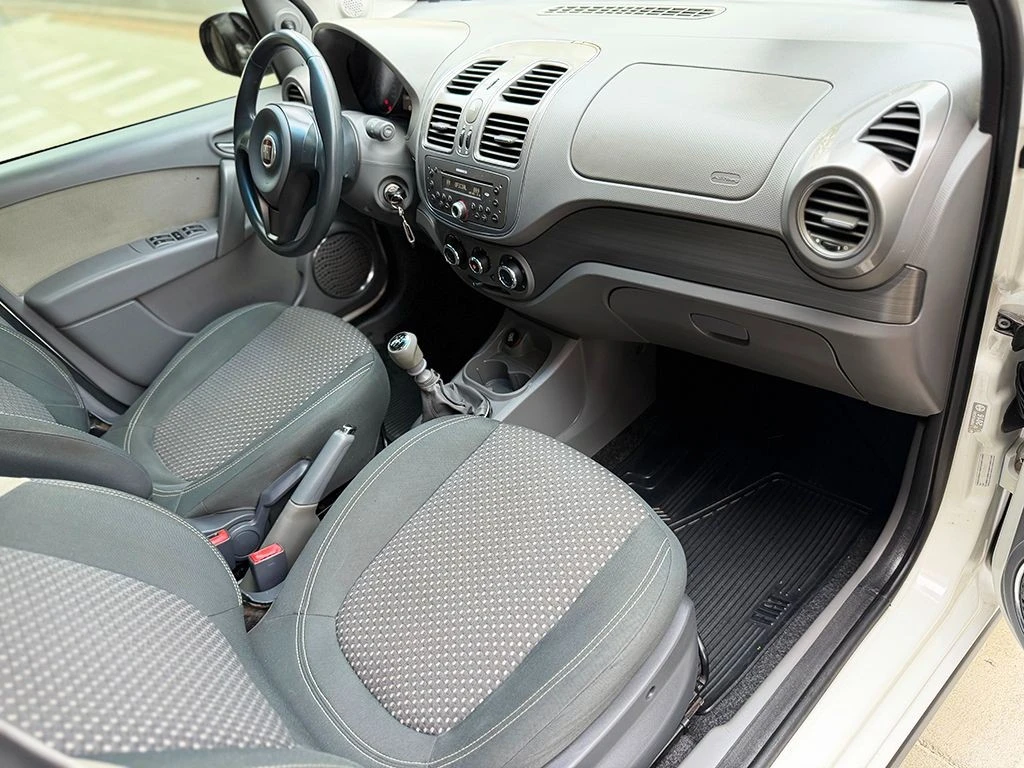 FIAT GRAND SIENA