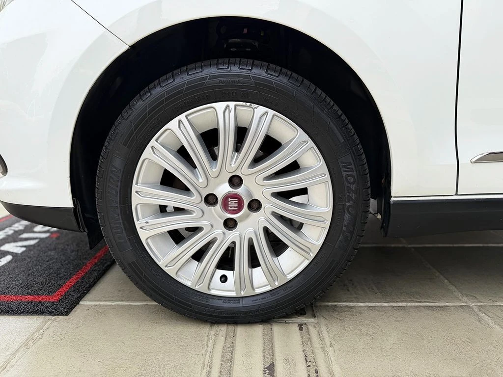 FIAT GRAND SIENA