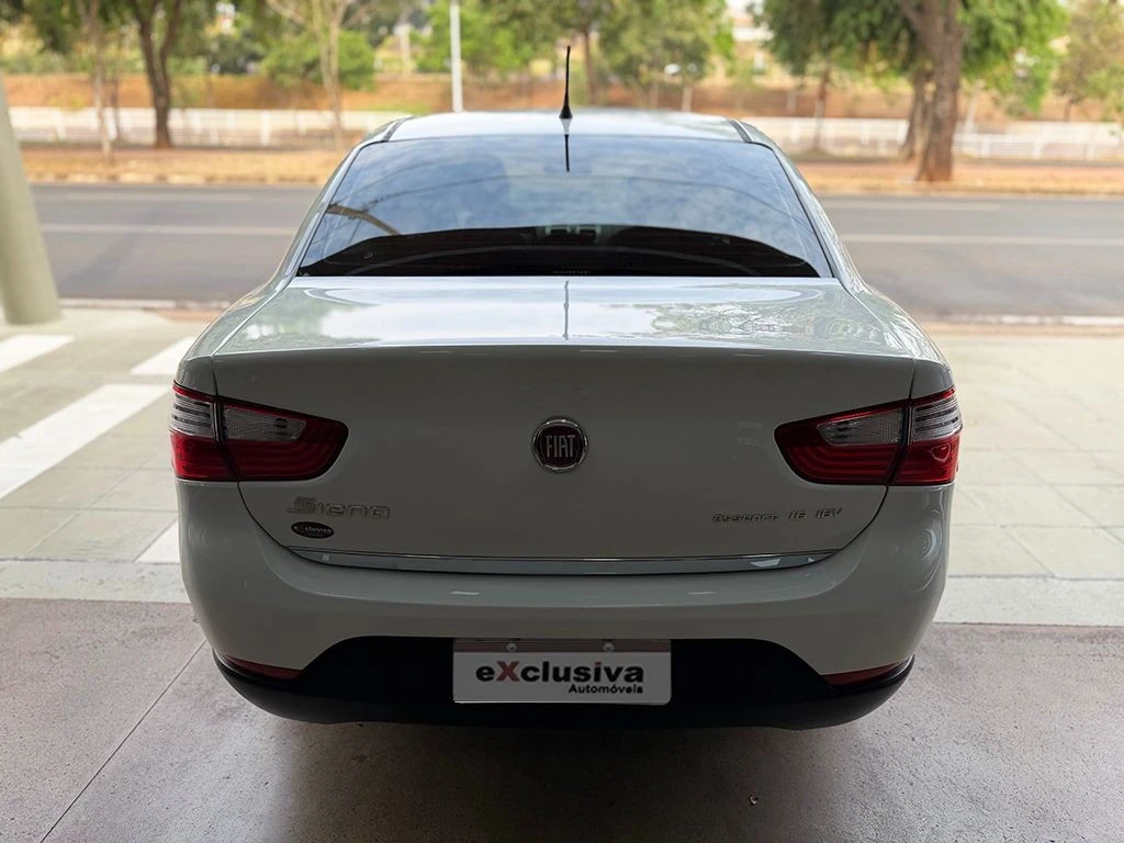 FIAT GRAND SIENA