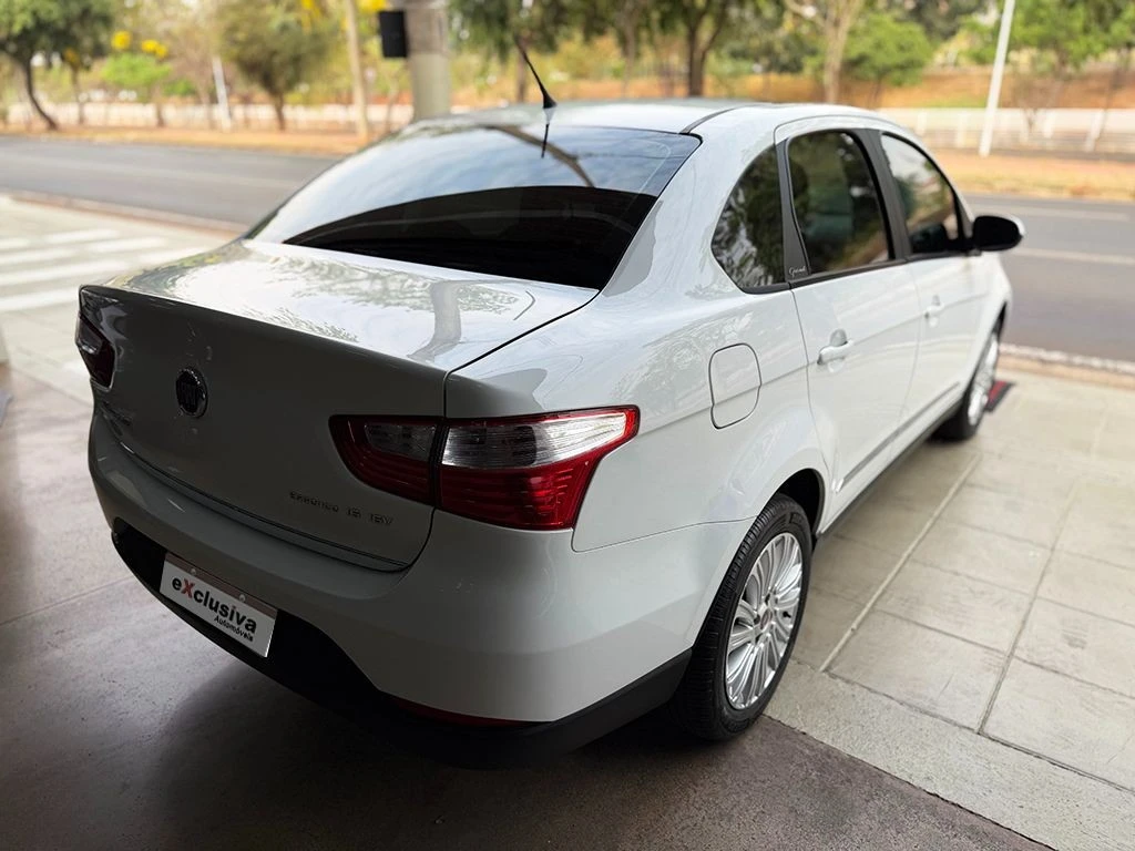 FIAT GRAND SIENA
