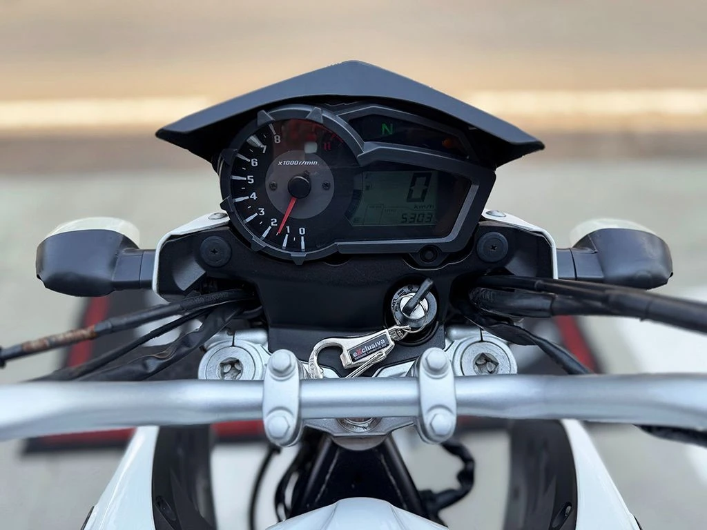 YAMAHA XTZ 150 CROSSER ED