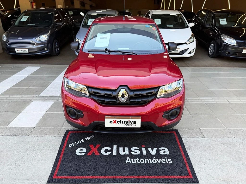 RENAULT KWID