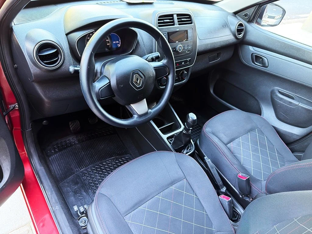 RENAULT KWID