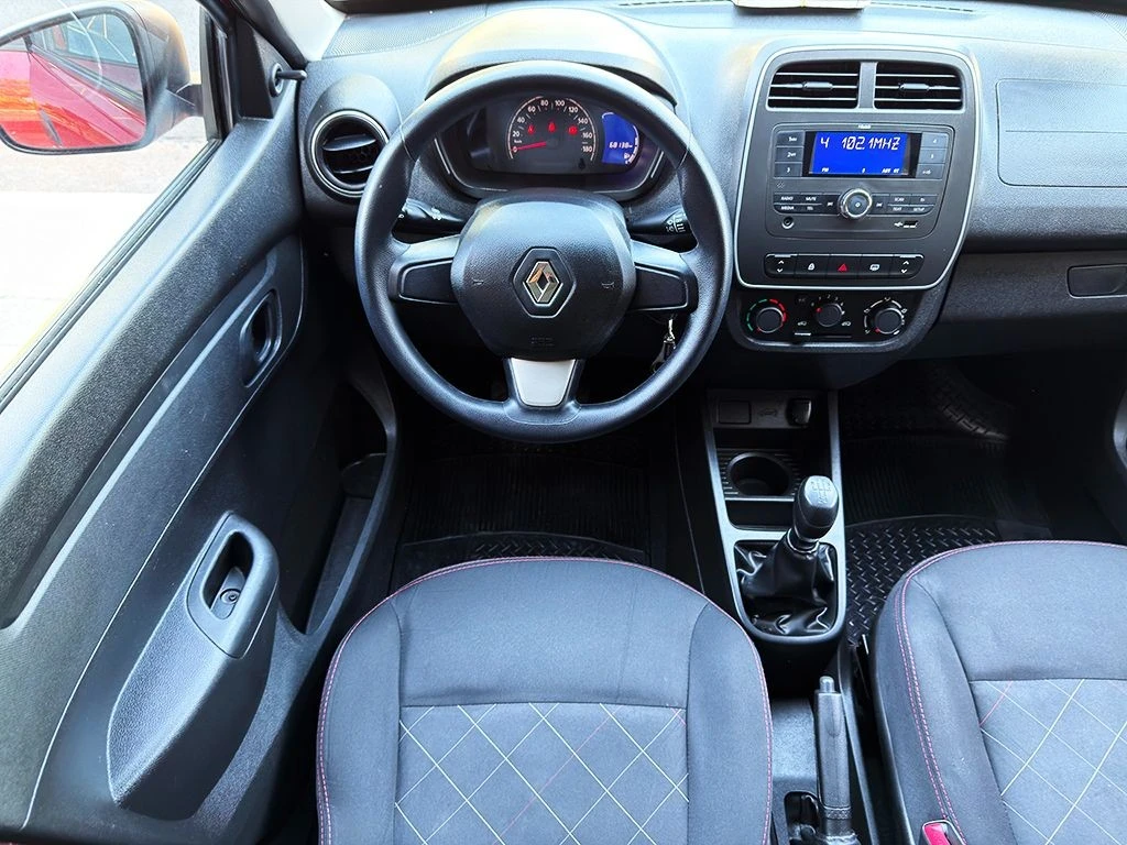 RENAULT KWID